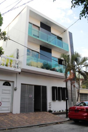 Apartamento Luxury Marimba´s Park